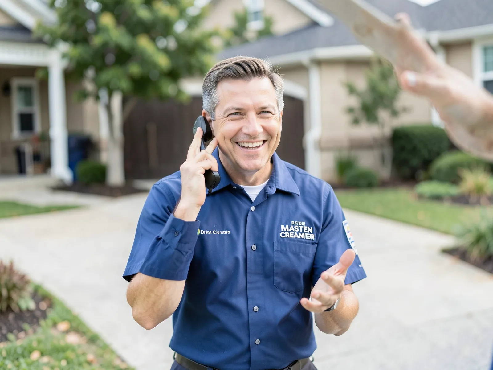 Drain Cleaning East Canton, OH FAQs